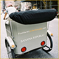 banana republic