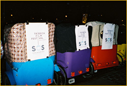 manhattan rickshaw company pedicabs